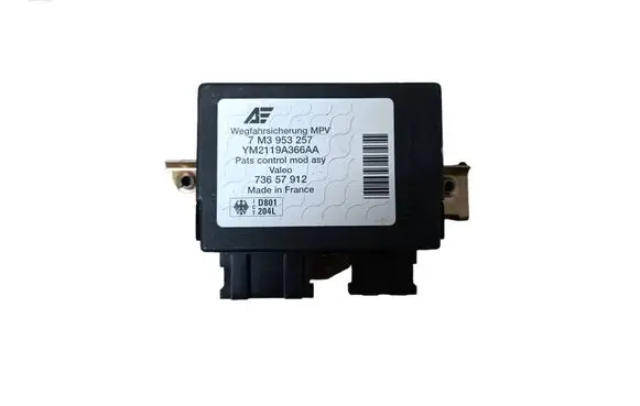 Ford Galaxy Immobilizer control unit/module 7M3953257 73657912 YM2119A366AA