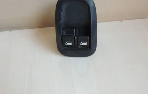 Peugeot 206 Light switch