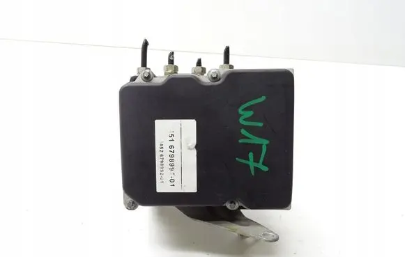 BMW X1 E84 ABS Pump 6798991