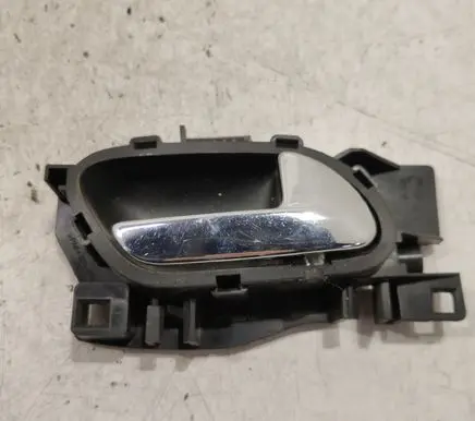 Citroen C4 I Picasso Front door interior handle 96555516VD