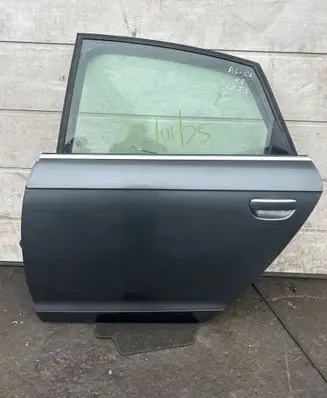 Audi A6 S6 C6 4F Rear door