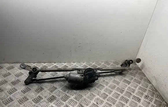 Jeep Grand Cherokee Front wiper linkage and motor 68156254AA