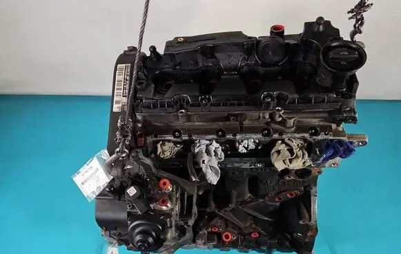 Volkswagen Golf VII Engine CLH IMPRK1586249