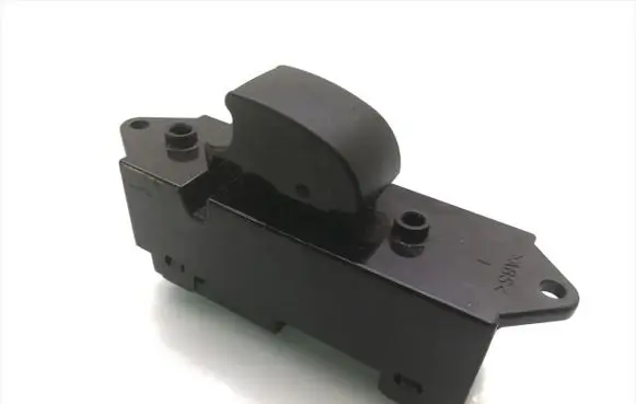 Mitsubishi Lancer X Electric window control switch 8608A065 C8D-D608M