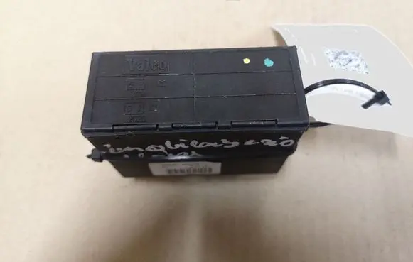 Toyota Avensis T250 Immobilizer control unit/module 878005030 73666212