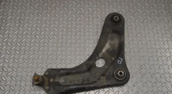 Opel Crossland X Front lower control arm/wishbone 81107888