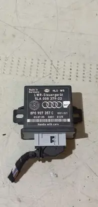 Audi A6 S6 C6 4F Light module LCM 8P0907357C