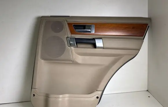 Land Rover Discovery 4 - LR4 Rear door card panel trim AH2220184
