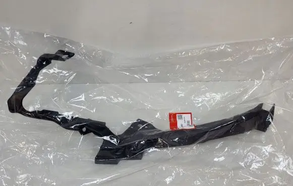 Honda Jazz Rear bumper mounting bracket 71140T5BJ60