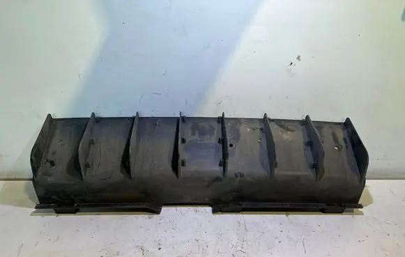 Toyota Land Cruiser (J120) Front bumper support beam 5212260010 LS0PB
