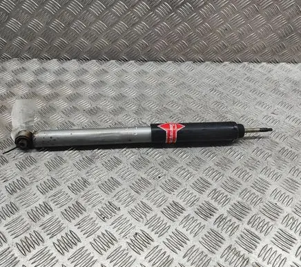 Mercedes-Benz SLK R170 Front shock absorber/damper 553237