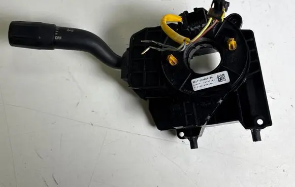 Ford Mustang V Airbag slip ring squib (SRS ring) BG1T14A664BA