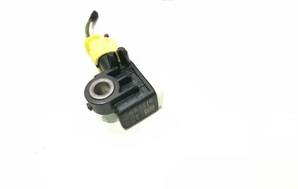 Audi A8 S8 D4 4H Airbag deployment crash/impact sensor 4H0959643 120717204