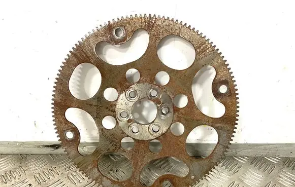 Chevrolet Volt I Flywheel 55571373