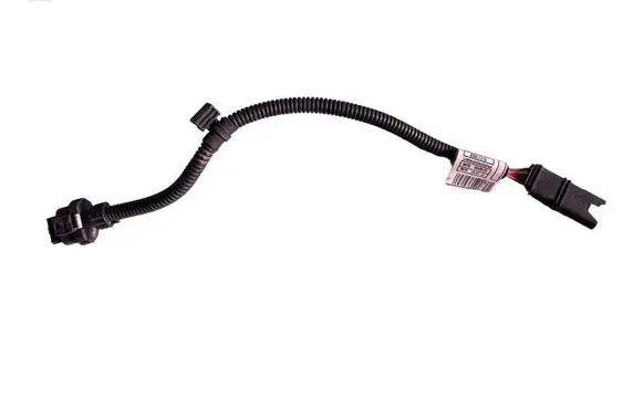 BMW 1 E81 E87 Glow plug wires AA12345678 8517621