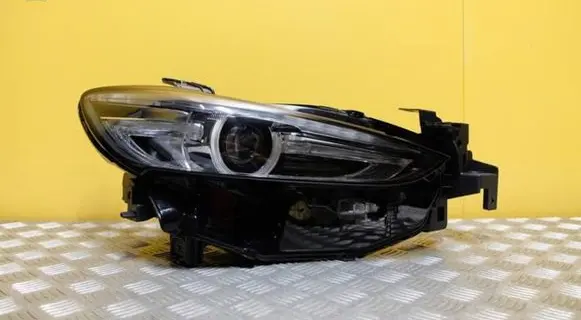 Mazda 6 Headlight/headlamp MAZDA-6GJ 3027
