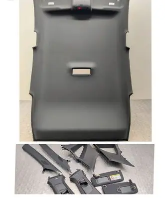 Volkswagen Polo VI Headlining set 2GS867501A