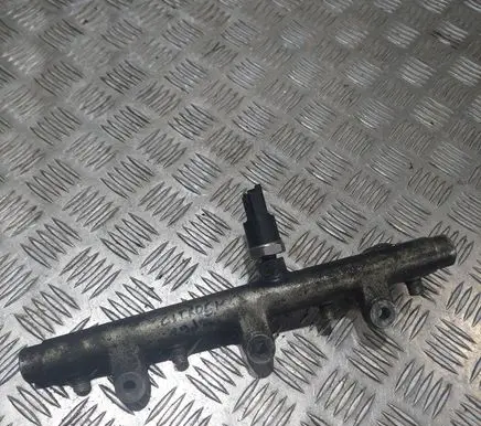 Citroen Berlingo Fuel main line pipe 0445214019 38646