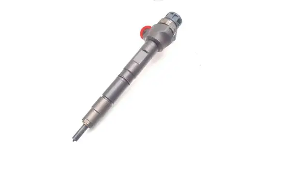 Volkswagen Golf Cross Fuel injector 04L130277AJ 0445110477