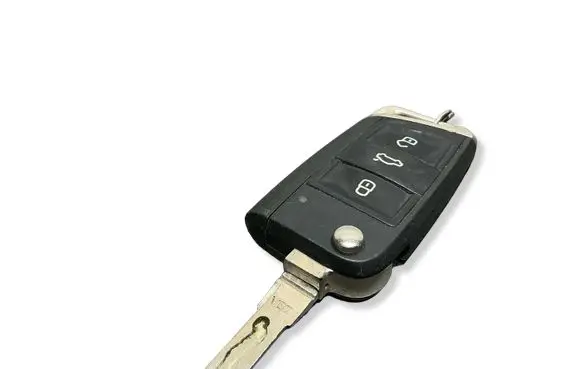 Volkswagen Golf VII Ignition key/card 5G0959752BB