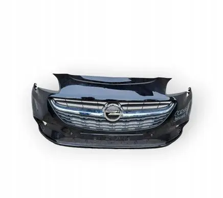Opel Corsa E Front bumper 39003567
