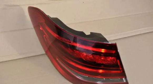 Mercedes-Benz C W205 Rear/tail lights A2059062805