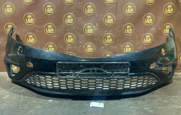 Honda Civic Front bumper