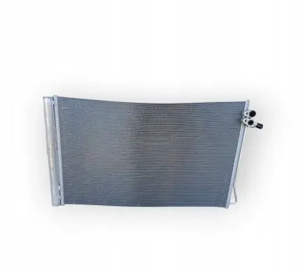 Mercedes-Benz Vito Viano W447 A/C cooling radiator (condenser) A4478350070 4478350070