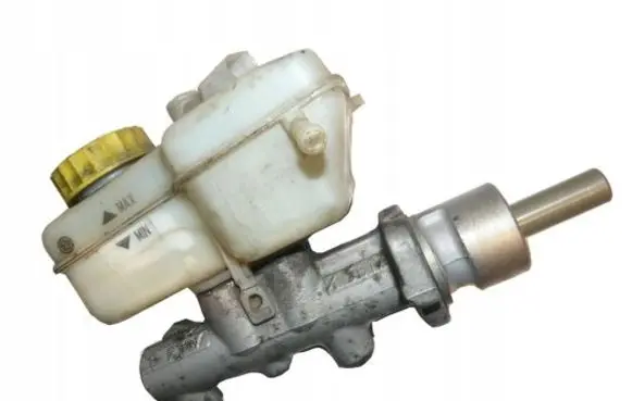 Skoda Fabia Mk1 (6Y) Master brake cylinder 20FTEX5617
