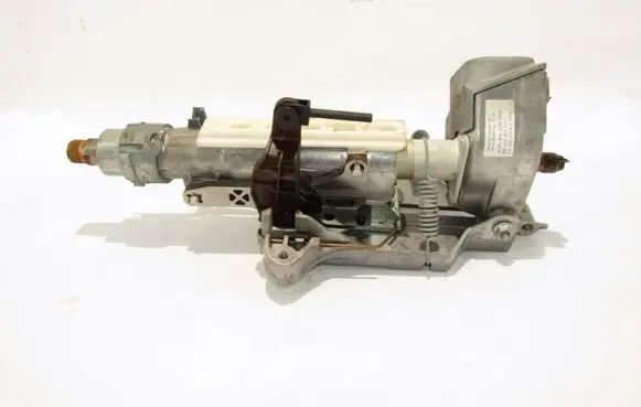 Mercedes-Benz A W169 Steering wheel axle A1694602216Q04