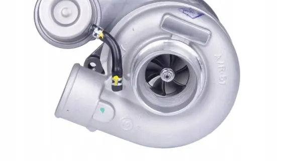 Mercedes-Benz Sprinter W901 W902 W903 W904 Turbo 4541110001