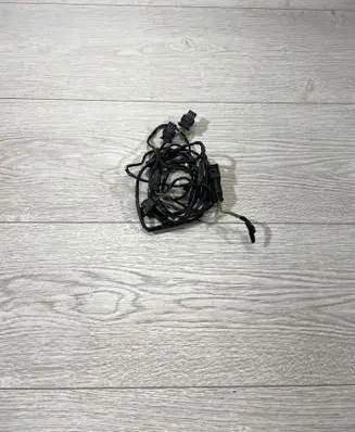 BMW X5 E70 Parking sensor (PDC) wiring loom 9244425 15701510 EG261Y