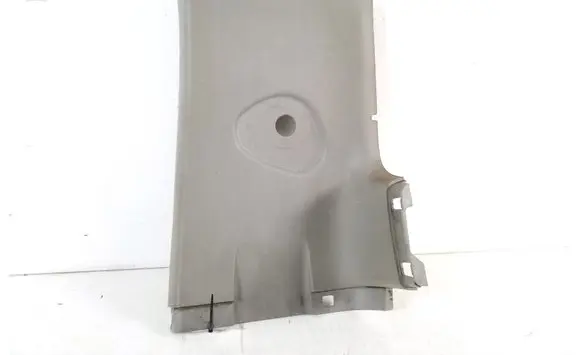 Toyota Hilux (AN10, AN20, AN30) (D)pillar trim (top) 62511-0K020