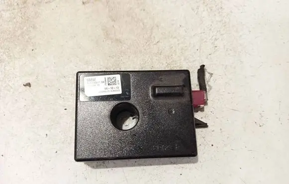 BMW 1 F20 F21 Antenna control unit bu923091104 bu9230911