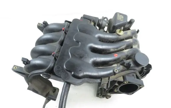 Volkswagen Golf IV Intake manifold 06A133185Q 06A133205E