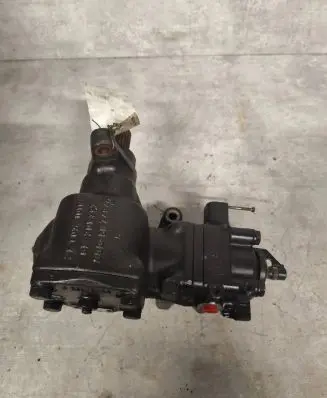 BMW 5 E39 Steering rack 1141687 0021820896 8074391101