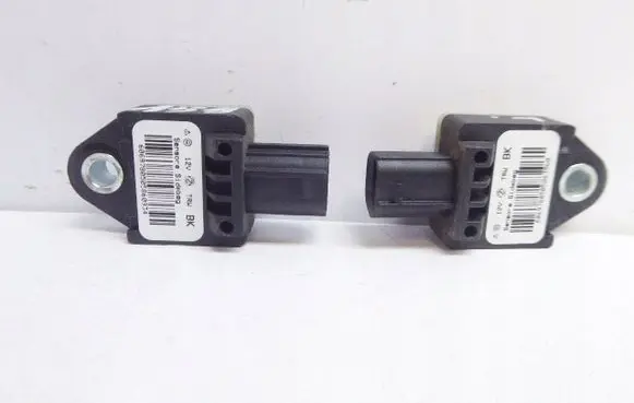 Alfa Romeo 159 Airbag deployment crash/impact sensor