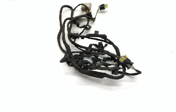 BMW 7 F01 F02 F03 F04 Parking sensor (PDC) wiring loom 9262217