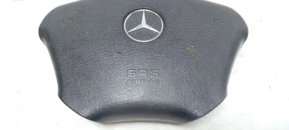 Mercedes-Benz ML W163 Steering wheel airbag 1634600298