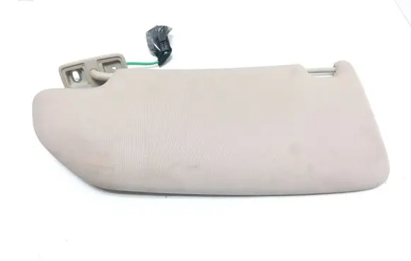 Volvo S60 Sun visor