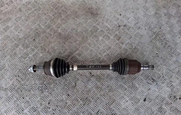 Fiat Tipo Front shock absorber/damper