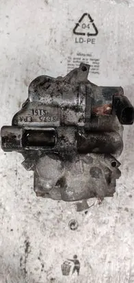 Volkswagen PASSAT B6 Air conditioning (A/C) compressor (pump) 1K0820803Q 05582702563