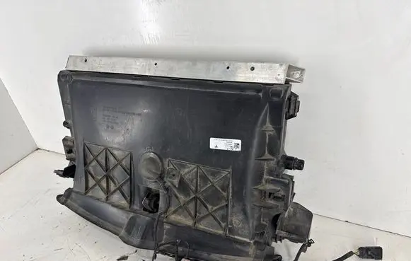 Tesla Model 3 Radiator set 107673300E 110477700A 155978700A
