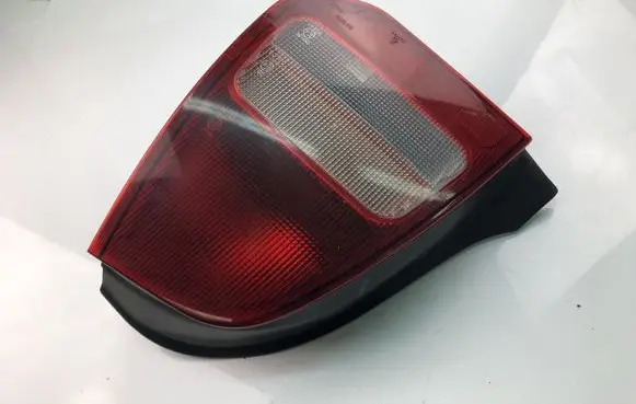 Mitsubishi Colt Rear/tail lights