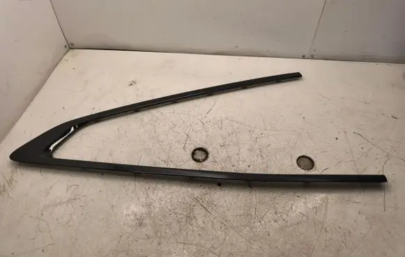 BMW 4 G22 G23 G24 G26 Rear door trim (molding) 7482756