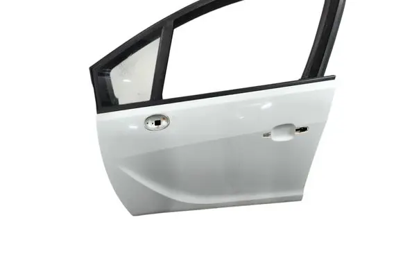 Opel Meriva B Front door DOT904AS2M504 E000251 43R000262