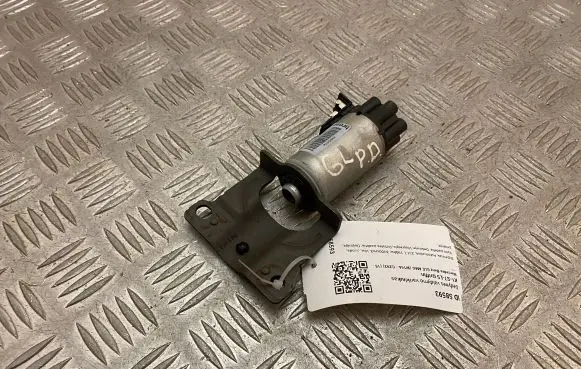 Mercedes-Benz GLE AMG (W166 - C292) Seat adjustment motor 966072