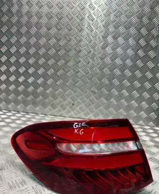 Mercedes-Benz GLC X253 C253 Rear/tail lights A2539060900