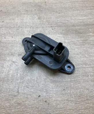 Citroen C5 Exhaust pressure sensor 9645022680 15A04