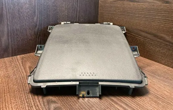 Toyota Corolla Verso E121 Glove box 5544013010